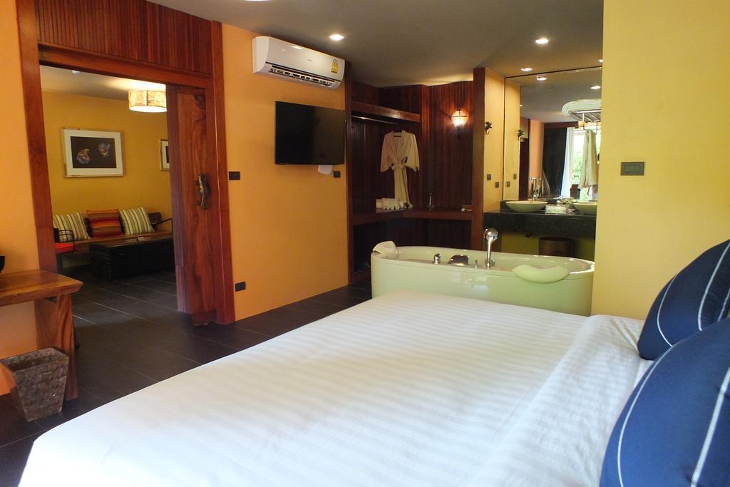 Avatar (adults Only) 3* Railay Beach